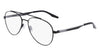 Converse CV1011 Eyeglasses / Matte Black / Size 54