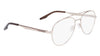 Converse CV1011 Eyeglasses / Matte Black / Size 54