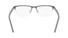 Converse CV3016 Eyeglasses / Matte Black / Size 55