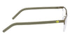 Converse CV3016 Eyeglasses / Matte Black / Size 55