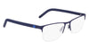 Converse CV3016 Eyeglasses / Matte Black / Size 55