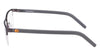 Converse CV3016 Eyeglasses / Matte Black / Size 55