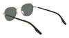 Converse CV305S NORTH END Sunglasses / Satin Black / Size 51
