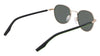 Converse CV305S NORTH END Sunglasses / Satin Black / Size 51