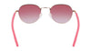 Converse CV305S NORTH END Sunglasses / Satin Black / Size 51