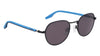 Converse CV305S NORTH END Sunglasses / Satin Black / Size 51