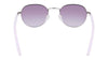 Converse CV305S NORTH END Sunglasses / Satin Black / Size 51