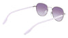 Converse CV305S NORTH END Sunglasses / Satin Black / Size 51
