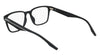 Converse CV5008 Eyeglasses / Matte Black / Size 53