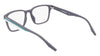 Converse CV5008 Eyeglasses / Matte Black / Size 53