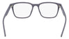 Converse CV5008 Eyeglasses / Matte Black / Size 53