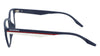 Converse CV5008 Eyeglasses / Matte Black / Size 53