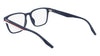 Converse CV5008 Eyeglasses / Matte Black / Size 53