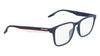 Converse CV5008 Eyeglasses / Matte Black / Size 53