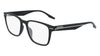 Converse CV5008 Eyeglasses / Matte Black / Size 53