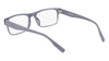 Converse CV5016 Eyeglasses / Black / Size 53