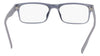 Converse CV5016 Eyeglasses / Black / Size 53