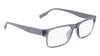 Converse CV5016 Eyeglasses / Black / Size 53