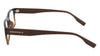 Converse CV5016 Eyeglasses / Black / Size 53