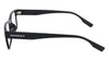 Converse CV5016 Eyeglasses / Black / Size 53