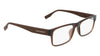 Converse CV5016 Eyeglasses / Black / Size 53