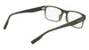 Converse CV5016 Eyeglasses / Black / Size 53