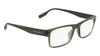 Converse CV5016 Eyeglasses / Black / Size 53