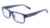 Converse CV5016 Eyeglasses / Crystal Midnight Navy / Size 53