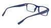 Converse CV5016 Eyeglasses / Black / Size 53