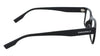 Converse CV5016 Eyeglasses / Black / Size 53