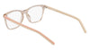 Converse CV5050 Eyeglasses / Black / Size 52