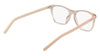 Converse CV5050 Eyeglasses / Black / Size 52