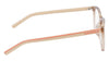 Converse CV5050 Eyeglasses / Black / Size 52