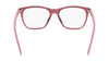 Converse CV5050 Eyeglasses / Black / Size 52