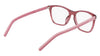 Converse CV5050 Eyeglasses / Black / Size 52