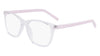 Converse CV5050 Eyeglasses / Crystal Clear / Size 52