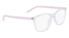 Converse CV5050 Eyeglasses / Black / Size 52