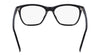 Converse CV5050 Eyeglasses / Black / Size 52