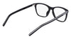 Converse CV5050 Eyeglasses / Black / Size 52