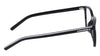 Converse CV5050 Eyeglasses / Black / Size 52