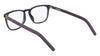 Converse CV5058 Eyeglasses / Black / Size 52