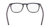 Converse CV5058 Eyeglasses / Black / Size 52