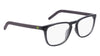 Converse CV5058 Eyeglasses / Black / Size 52