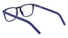 Converse CV5058 Eyeglasses / Black / Size 52
