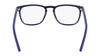 Converse CV5058 Eyeglasses / Black / Size 52