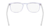 Converse CV5058 Eyeglasses / Black / Size 52