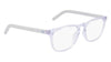 Converse CV5058 Eyeglasses / Black / Size 52