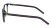 Converse CV5058 Eyeglasses / Black / Size 52