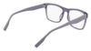 Converse CV508BL Eyeglasses / Black / Size 58