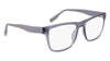 Converse CV508BL Eyeglasses / Black / Size 58